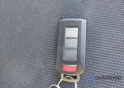 2012 Mitsubishi Outlander Se из США, поврежденный, VIN JA4JT3AW3CU000503